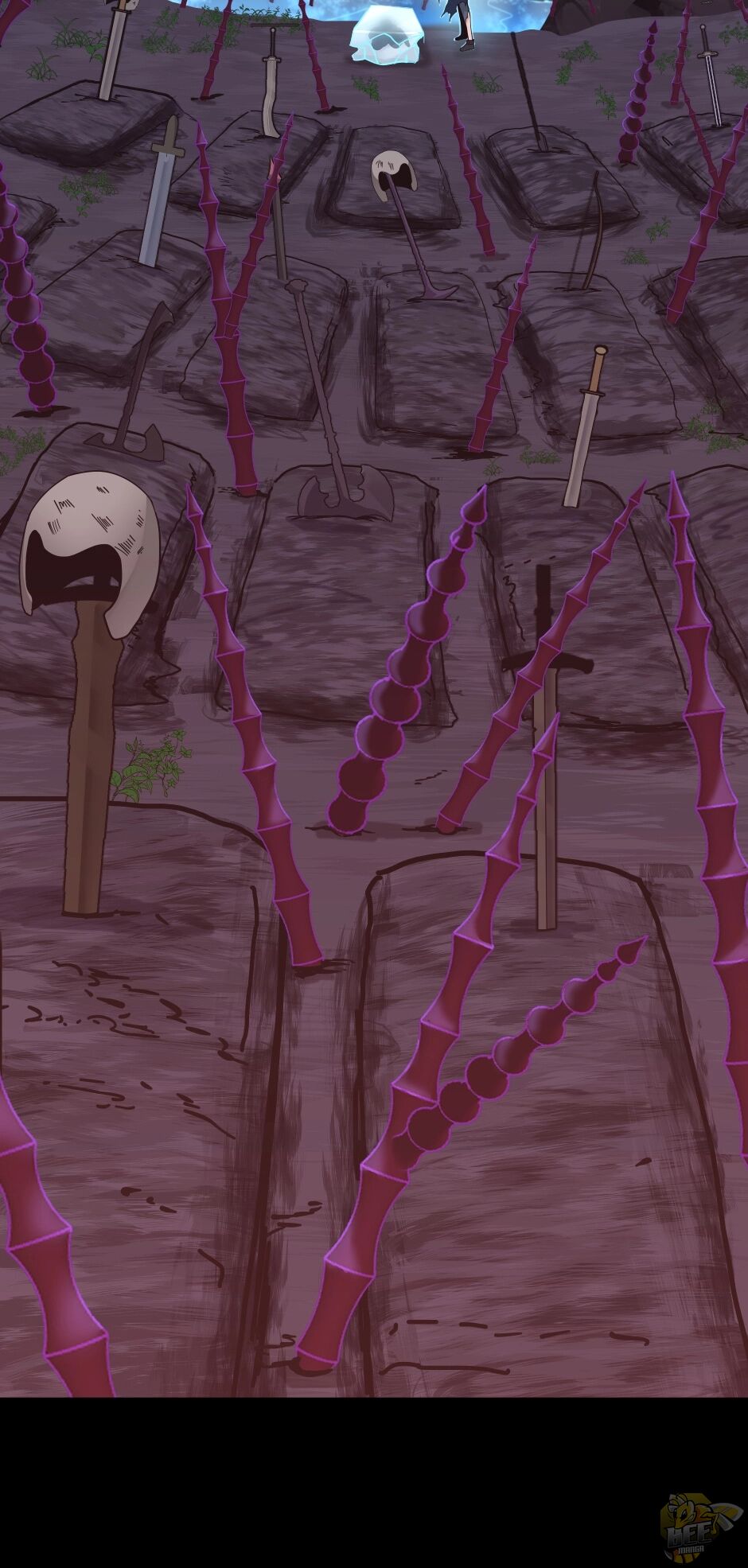 The Beginning After The End Chapter 120 image 019